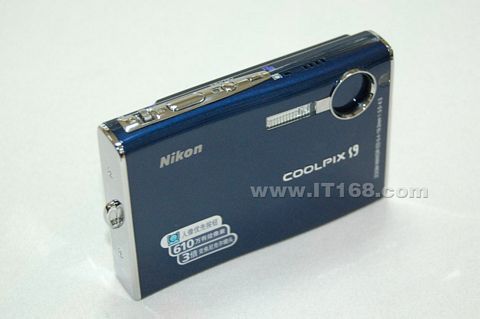 点击查看下一张尼康 coolpix S9数码相机图片