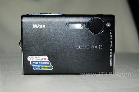 点击查看下一张尼康 coolpix S8数码相机图片