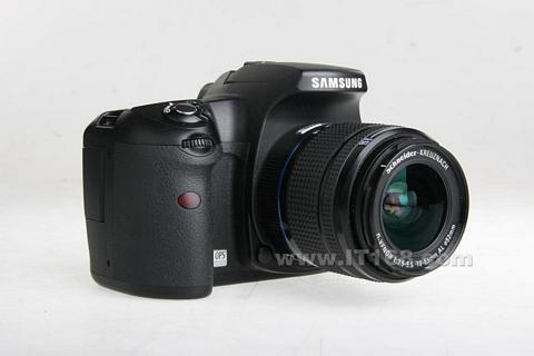 点击查看下一张三星 GX-10数码相机图片