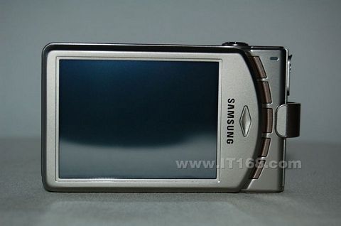 三星 蓝调 i7数码相机图片