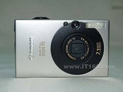 [武汉]复古外观 佳能 IXUS 70现仅1480