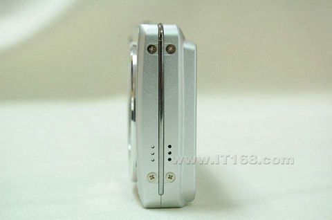 尼康 coolpix S200数码相机图片