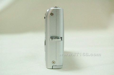 尼康 coolpix S200数码相机图片