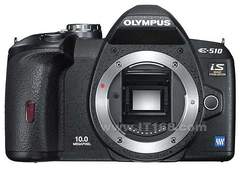 [上海]4/3系统再现 奥记E510专业所选