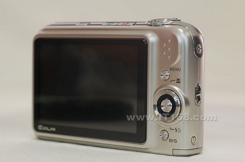 点击查看下一张卡西欧 EX-Z1200数码相机图片
