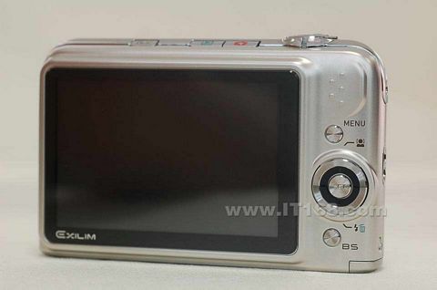 卡西欧 EX-Z1200数码相机图片