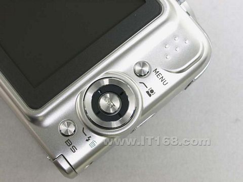 卡西欧 EX-Z1200数码相机图片