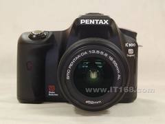 [上海]新年新气象 宾得入门单反仅3300