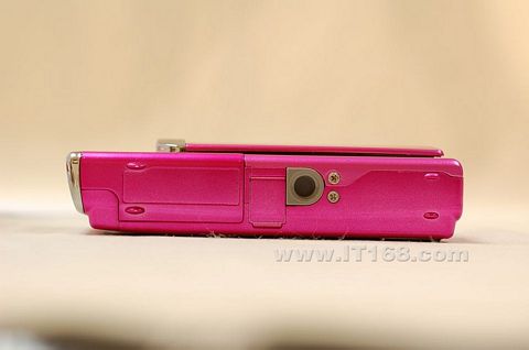 富士 FinePix Z10fd数码相机图片