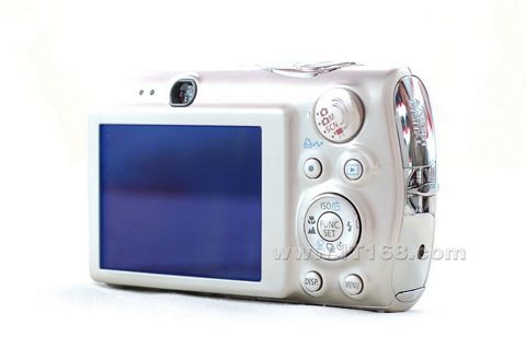 点击查看下一张佳能 Digital IXUS 960 IS数码相机图片