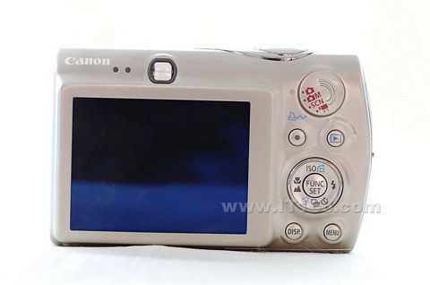 佳能 Digital IXUS 960 IS数码相机图片