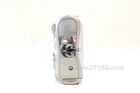 佳能 Digital IXUS 960 IS数码相机图片