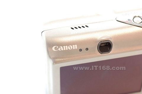 点击查看下一张佳能 Digital IXUS 960 IS数码相机图片
