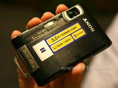 [武汉]3.5寸大触摸屏 索尼T200送1G卡