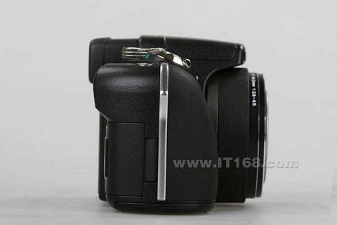 奥林巴斯 SP-560 UltraZoom数码相机图片