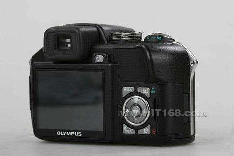 点击查看下一张奥林巴斯 SP-560 UltraZoom数码相机图片