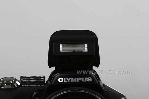 奥林巴斯 SP-560 UltraZoom数码相机图片