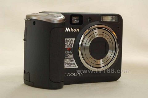 点击查看下一张尼康 coolpix P50数码相机图片