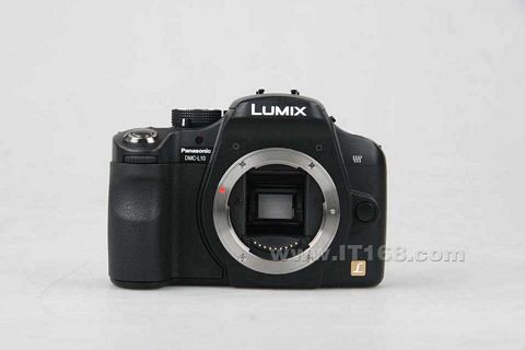 点击查看下一张松下 DMC-L10GK数码相机图片
