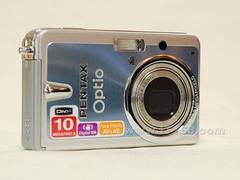 [武汉]千万像素卡片机 宾得S10仅1999