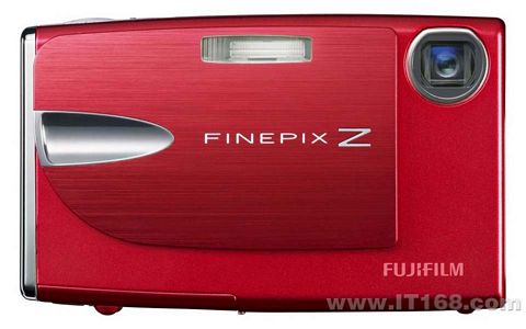 点击查看下一张富士 FinePix Z20fd数码相机图片