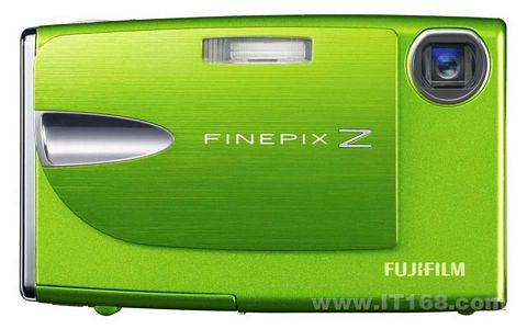 点击查看下一张富士 FinePix Z20fd数码相机图片