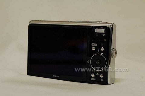 尼康 S52数码相机图片