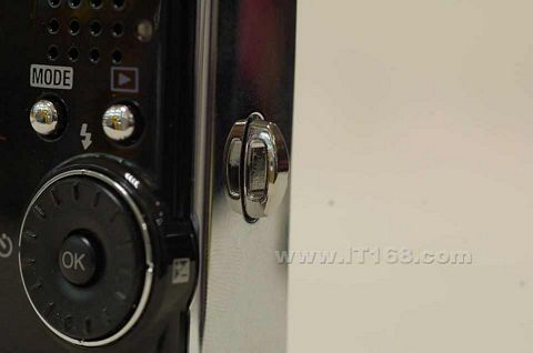 点击查看下一张尼康 S52数码相机图片