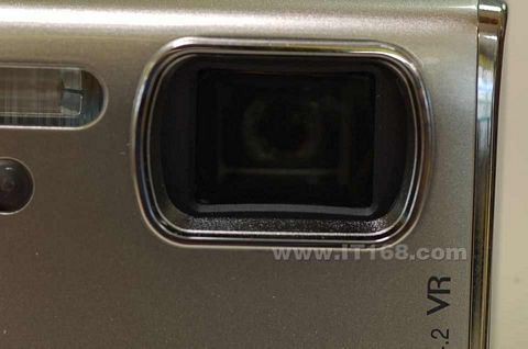 尼康 S52数码相机图片