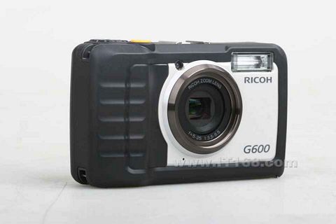 点击查看下一张理光 G600数码相机图片