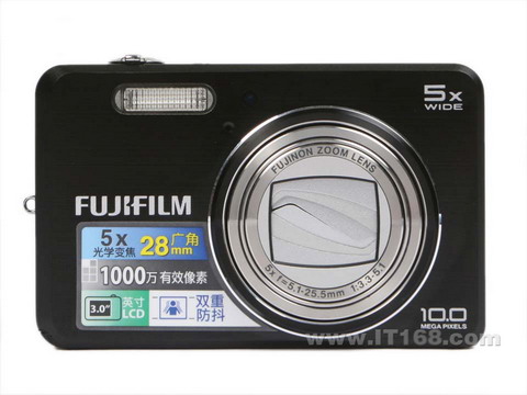 点击查看下一张富士 FinePix J150w数码相机图片