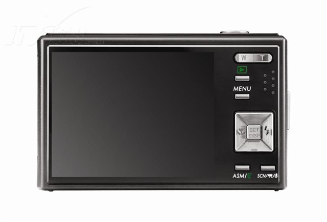 爱国者 V1080数码相机图片