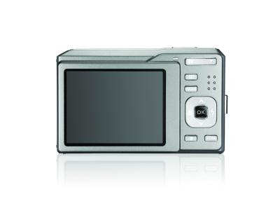 点击查看下一张BenQ E820数码相机图片
