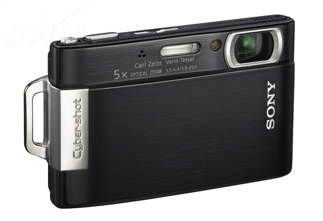 点击查看下一张SONY T200数码相机图片