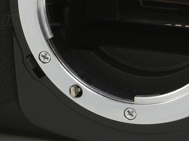 尼康 D40数码相机图片