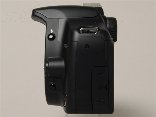 佳能 EOS 450D数码相机图片