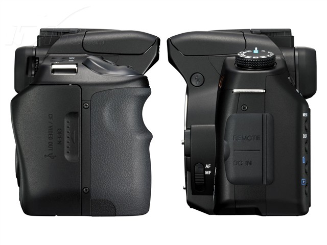 SONY a200数码相机图片