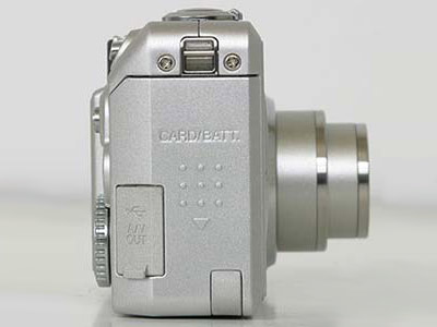 点击查看下一张尼康 Coolpix 3700数码相机图片
