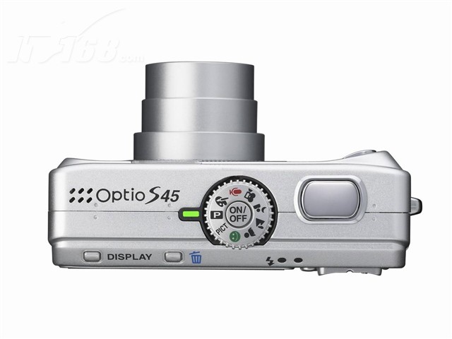 点击查看下一张宾得 S45数码相机图片