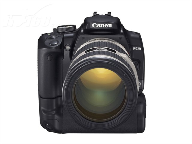 佳能 EOS 400D数码相机图片