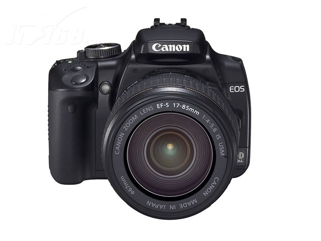 点击查看下一张佳能 EOS 400D数码相机图片