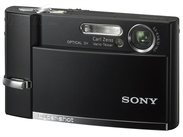 点击查看下一张SONY T50数码相机图片