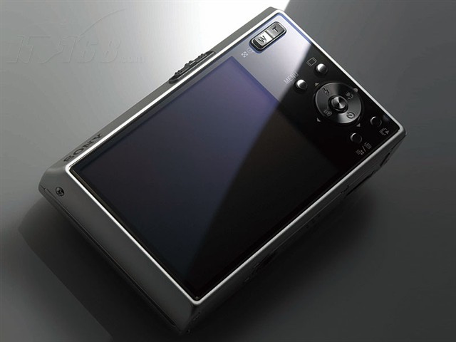 点击查看下一张SONY T30数码相机图片