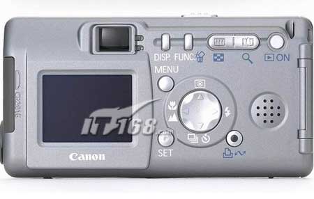 点击查看下一张佳能 PowerShot A310数码相机图片