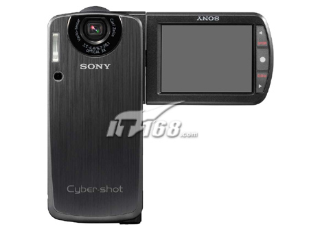 点击查看下一张SONY DSC-M1数码相机图片