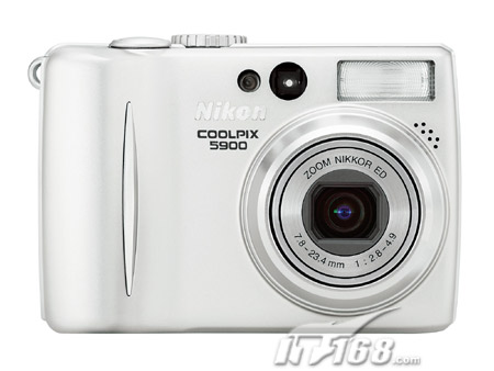 点击查看下一张尼康 coolpix5900数码相机图片