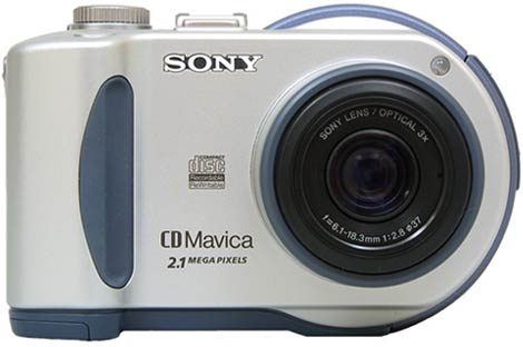 点击查看下一张SONY a200数码相机图片