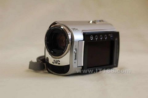 点击查看下一张JVC GZ-MG330AC数码摄像机图片