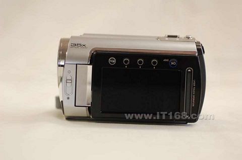 点击查看下一张JVC GZ-MG330AC数码摄像机图片
