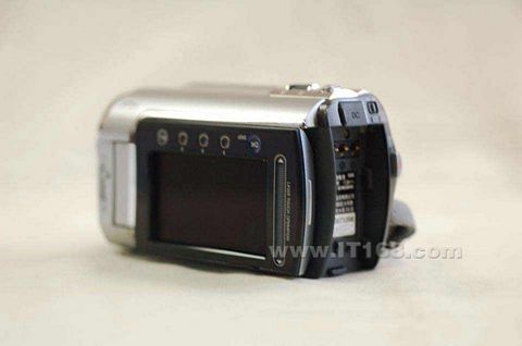 JVC GZ-MG330AC数码摄像机图片